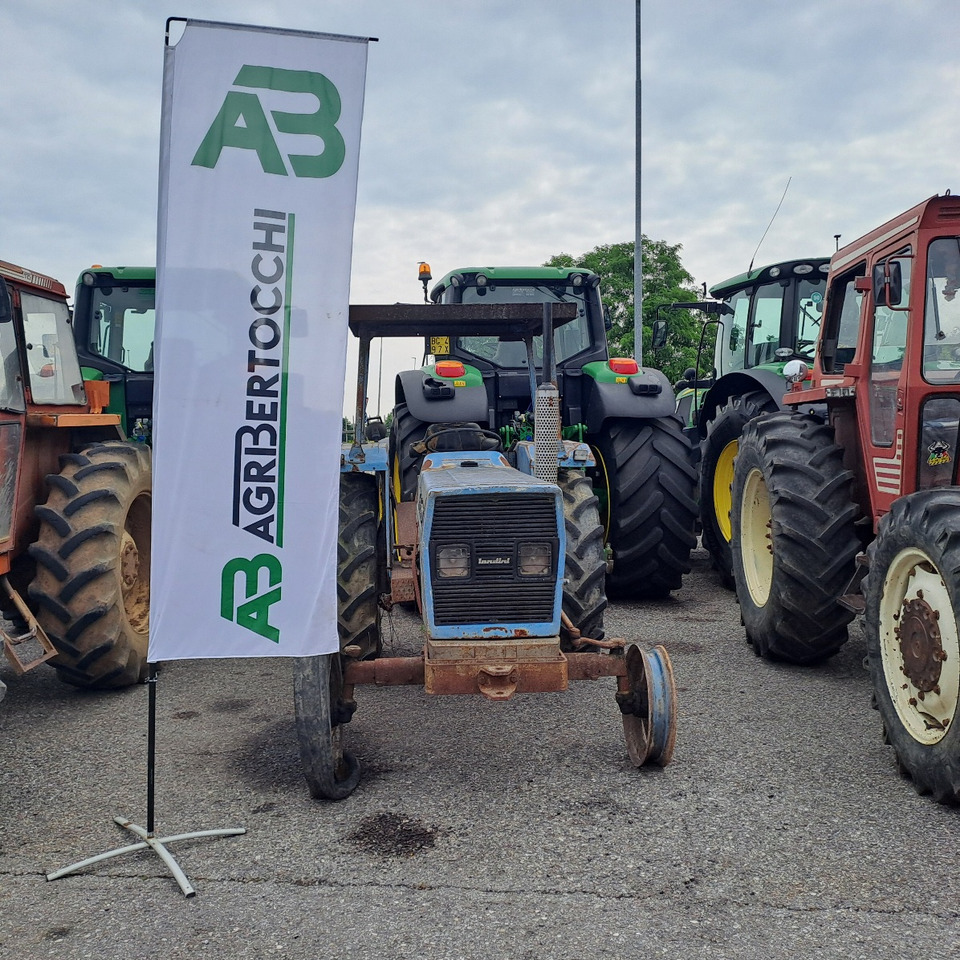 LANDINI R5500 - جرار: صور 3 LANDINI R5500 - جرار: صور 3
