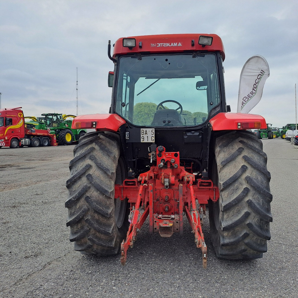 Mc CORMICK Cx85 Xtrashift - جرار: صور 4 Mc CORMICK Cx85 Xtrashift - جرار: صور 4