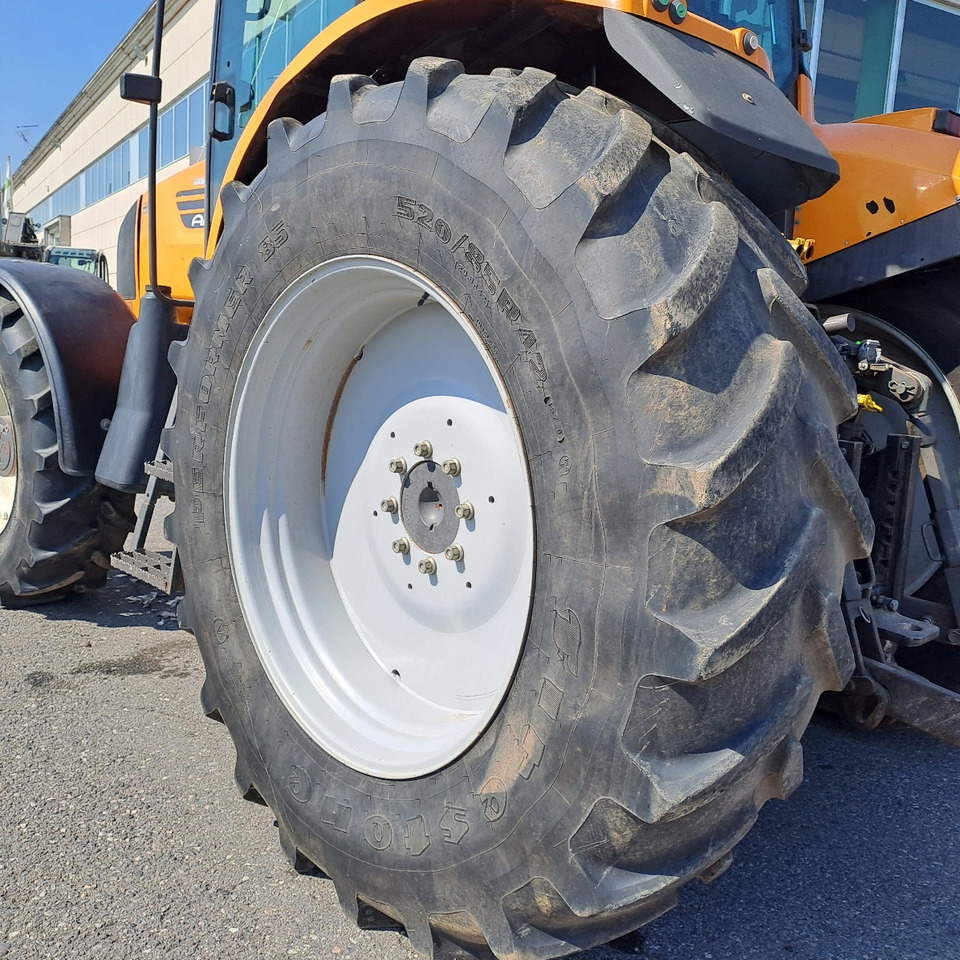 جرار RENAULT ARES 720 RZ: صور 6