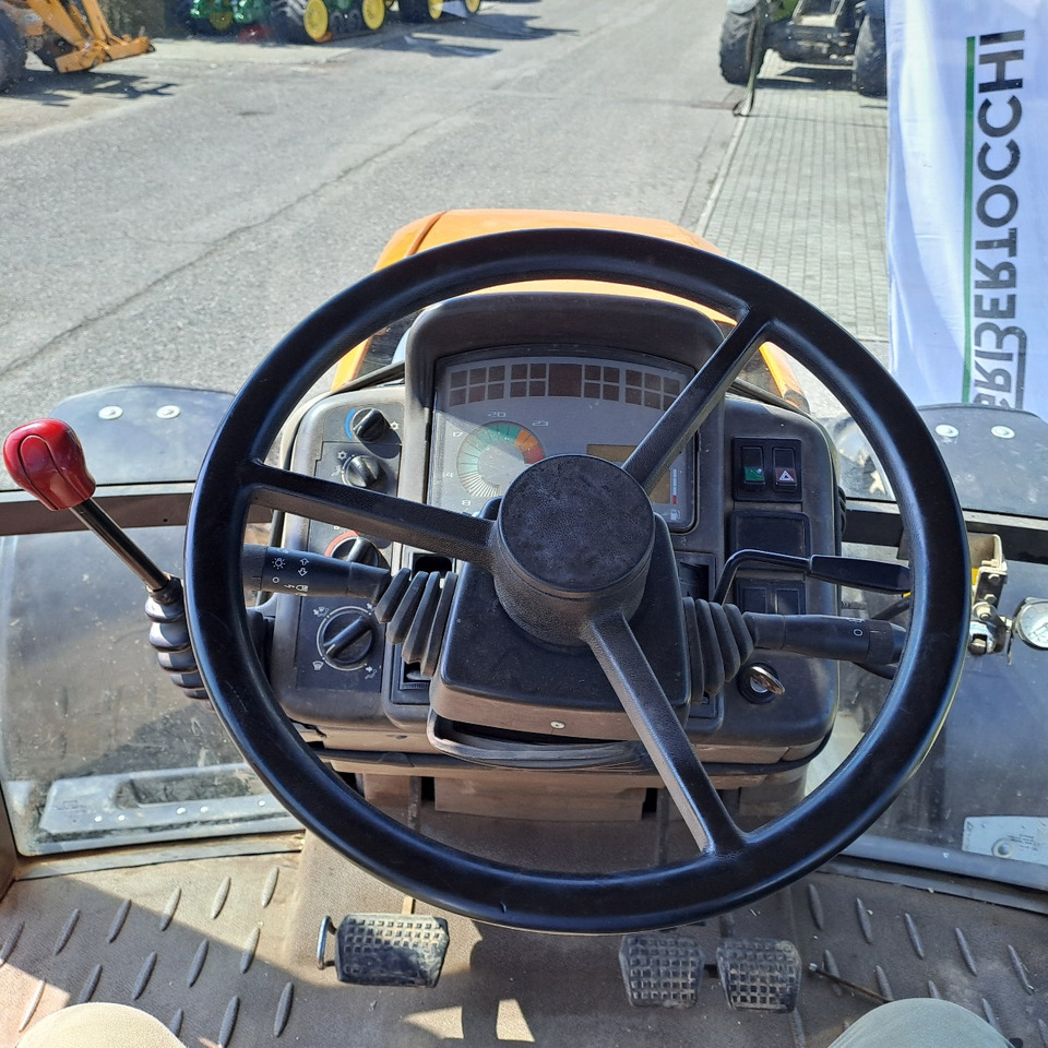 جرار RENAULT ARES 720 RZ: صور 11