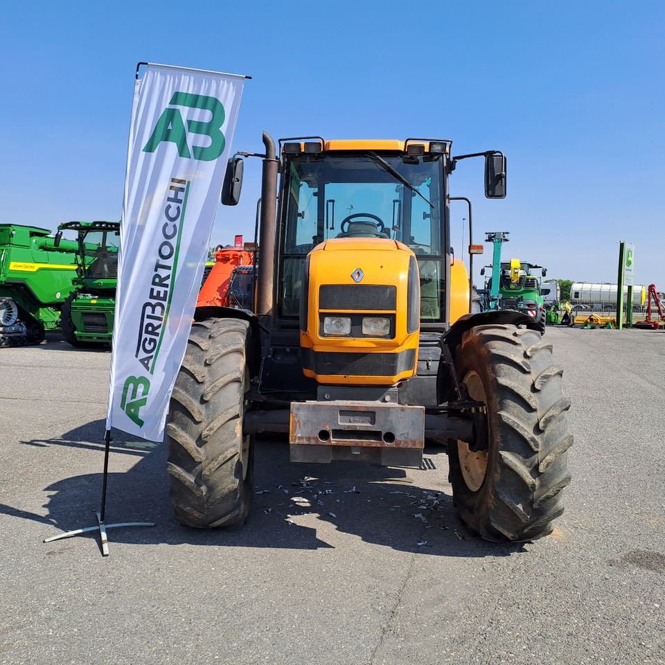 RENAULT ARES 720 RZ - جرار: صور 2 RENAULT ARES 720 RZ - جرار: صور 2