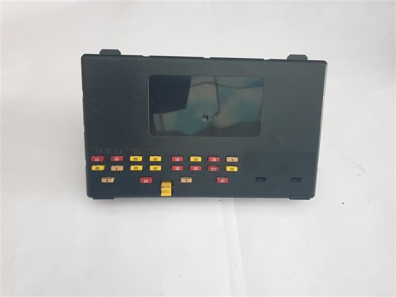 IVECO 5801926270/5801583468 - كتلة التحكم: صور 1 IVECO 5801926270/5801583468 - كتلة التحكم: صور 1