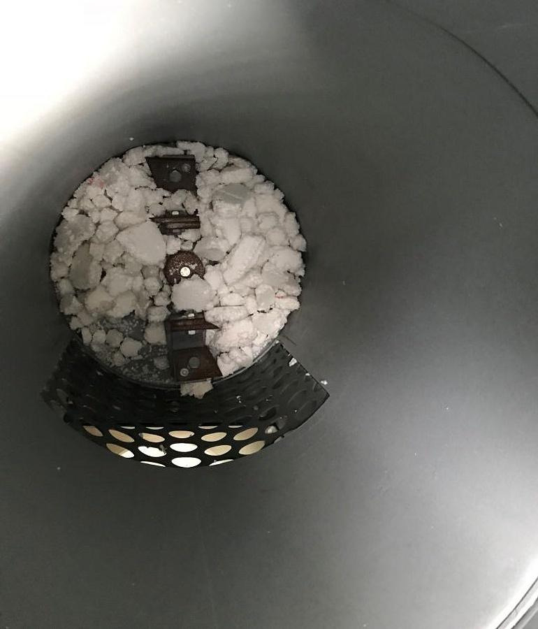 Abfall-Zerkleinerungsmaschine DINGELDEIN & HERBERT - معدات صناعية: صور 4 Abfall-Zerkleinerungsmaschine DINGELDEIN & HERBERT - معدات صناعية: صور 4