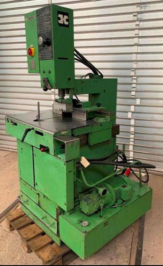 Metallkreissäge KALTENBACH - آلة تصنيع المعادن: صور 3 Metallkreissäge KALTENBACH - آلة تصنيع المعادن: صور 3