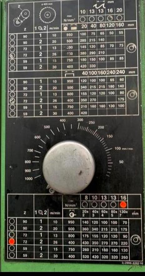 Metallkreissäge KALTENBACH - آلة تصنيع المعادن: صور 5 Metallkreissäge KALTENBACH - آلة تصنيع المعادن: صور 5