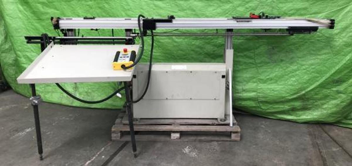 Stangenlademagazin - مخرطة معدنية: صور 1 Stangenlademagazin - مخرطة معدنية: صور 1