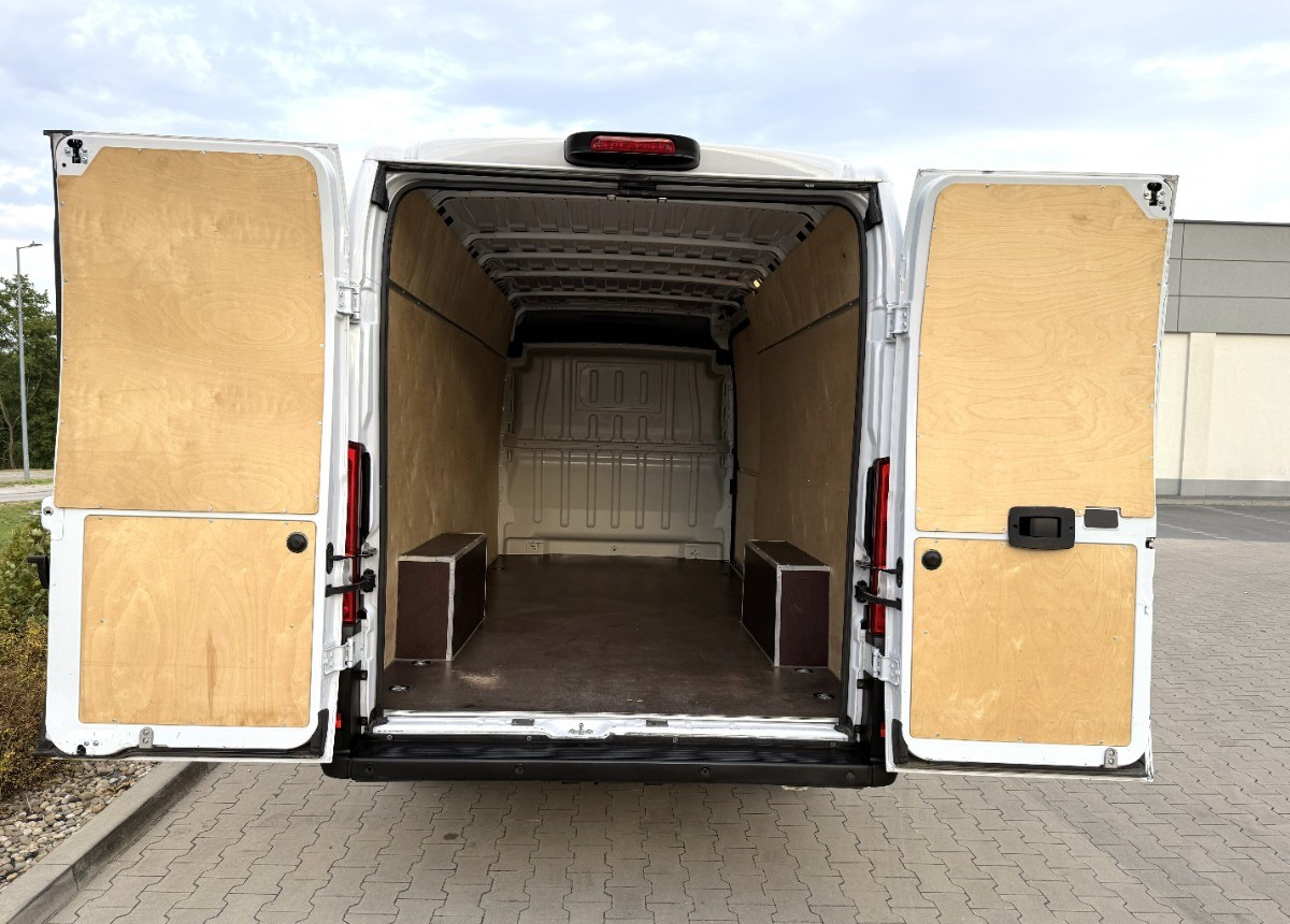 Opel Movano L4H2 MAX Salon PL FV23 Kamera Gwarancja do 2026 roku NOWE AUTO - فان: صور 5 Opel Movano L4H2 MAX Salon PL FV23 Kamera Gwarancja do 2026 roku NOWE AUTO - فان: صور 5