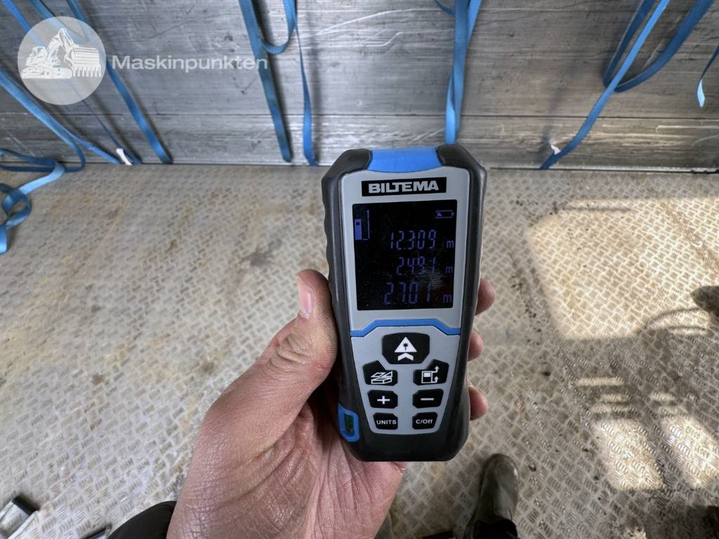 بصندوق مغلق مقطورة Ekeri C2-B: صور 36