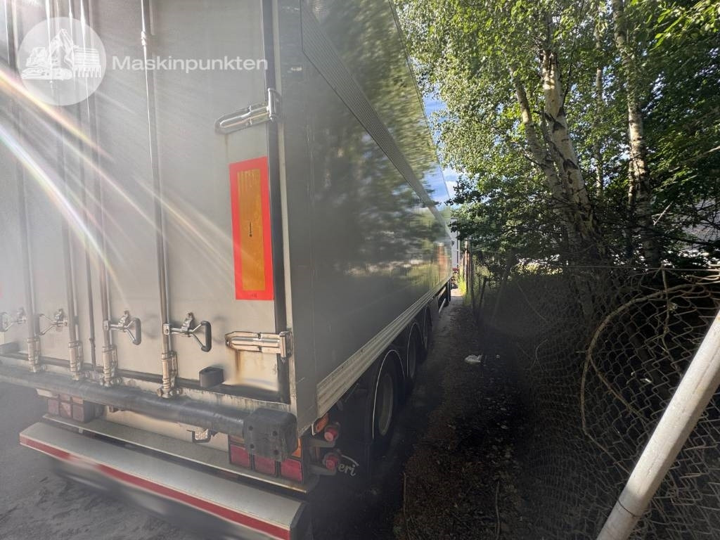 Ekeri L5 - بصندوق مغلق مقطورة: صور 4 Ekeri L5 - بصندوق مغلق مقطورة: صور 4