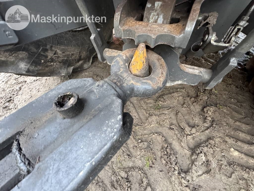 FTG Moheda 10/M40 - مقطورة الغابات: صور 5 FTG Moheda 10/M40 - مقطورة الغابات: صور 5