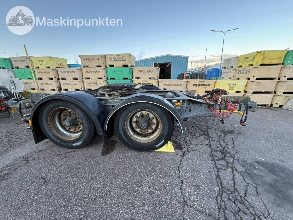 Fliegl Dolly - مقطورة دوللي: صور 4 Fliegl Dolly - مقطورة دوللي: صور 4