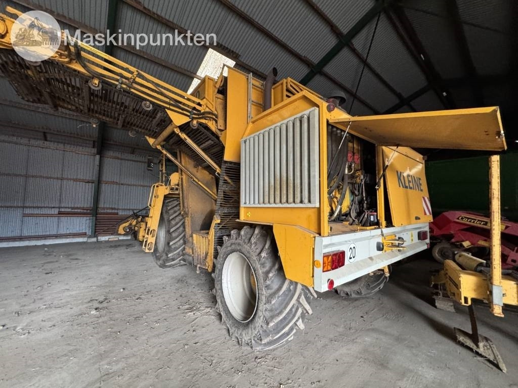 Franz Kliene  - حصادة شاملة: صور 2 Franz Kliene  - حصادة شاملة: صور 2