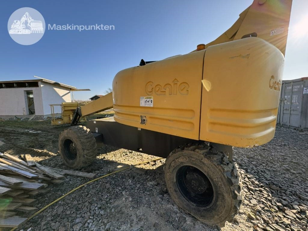 Genie S 65 - رافعات سلة تلسكوبية: صور 3 Genie S 65 - رافعات سلة تلسكوبية: صور 3