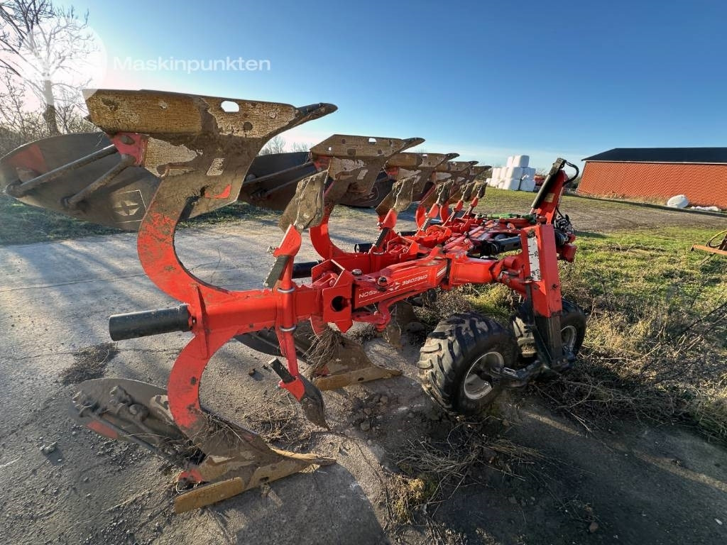 Gregoire-Besson RWY6 5 170 90 Växelplog - محراث: صور 5 Gregoire-Besson RWY6 5 170 90 Växelplog - محراث: صور 5