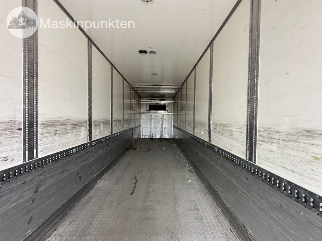 بصندوق مغلق مقطورة HFR PF 36: صور 33 بصندوق مغلق مقطورة HFR PF 36: صور 33