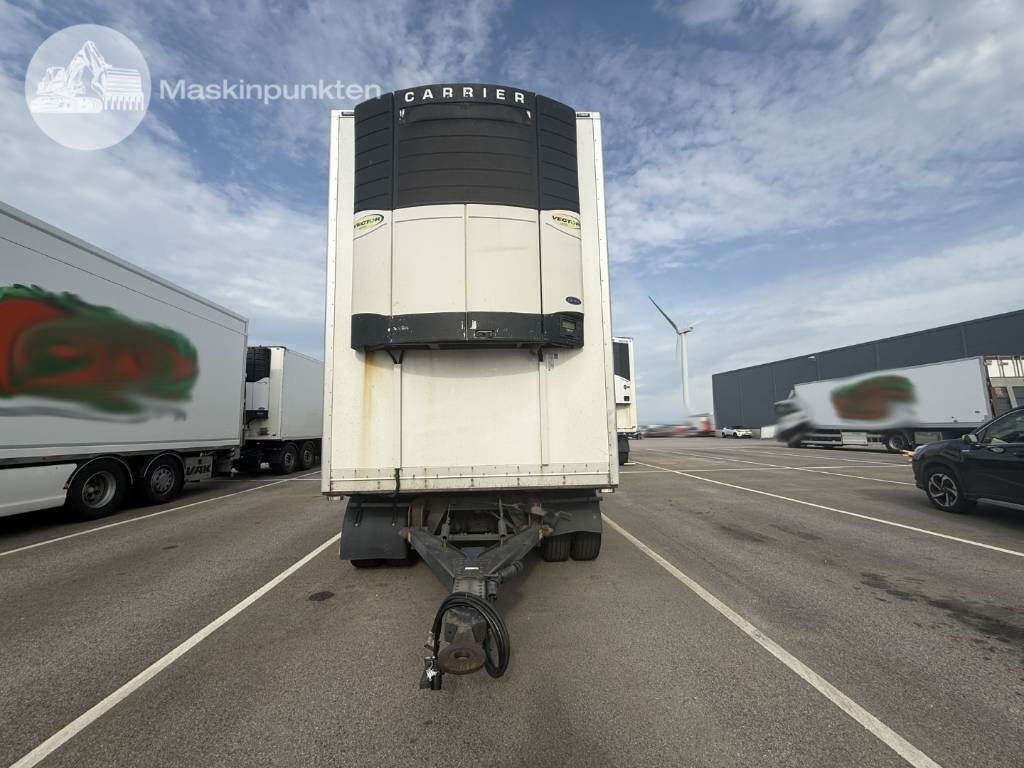 HFR PF 36 - مبردة مقطورة: صور 2 HFR PF 36 - مبردة مقطورة: صور 2