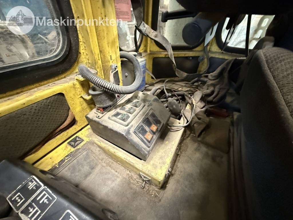 رافعة شوكية كهربائية Hyster J 3.20 XM: صور 34