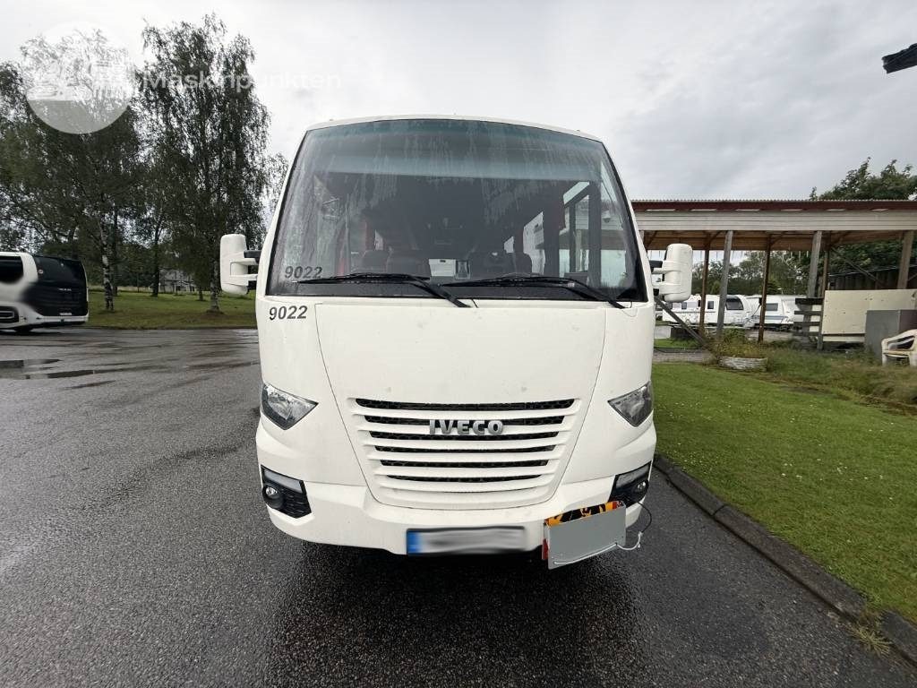 Iveco AS Domzale R TL - باص النقل بين المدن: صور 2 Iveco AS Domzale R TL - باص النقل بين المدن: صور 2