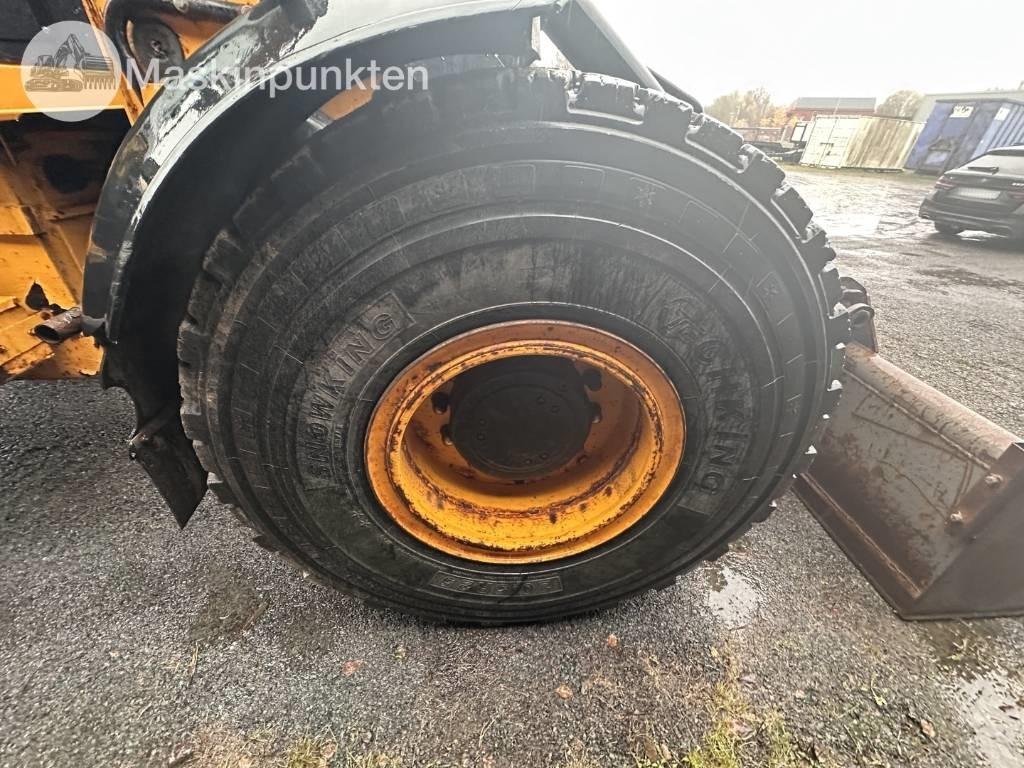 اللودر بعجل JCB 416 S: صور 29 اللودر بعجل JCB 416 S: صور 29