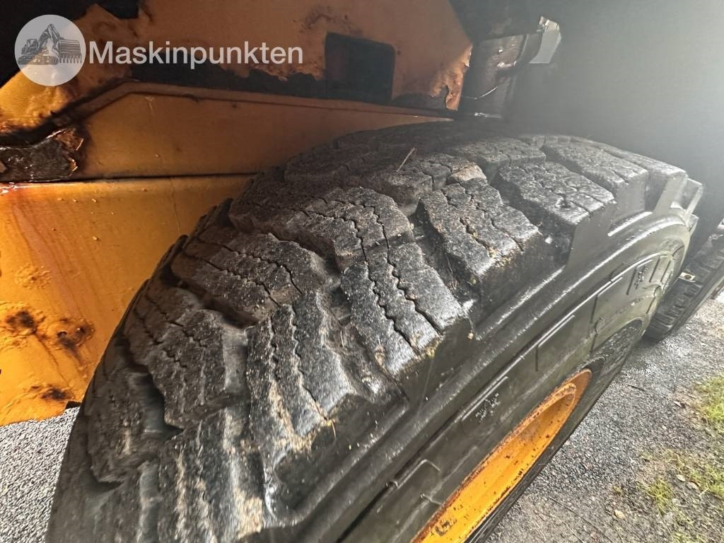 اللودر بعجل JCB 416 S: صور 23 اللودر بعجل JCB 416 S: صور 23