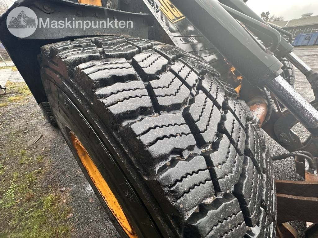 اللودر بعجل JCB 416 S: صور 30 اللودر بعجل JCB 416 S: صور 30