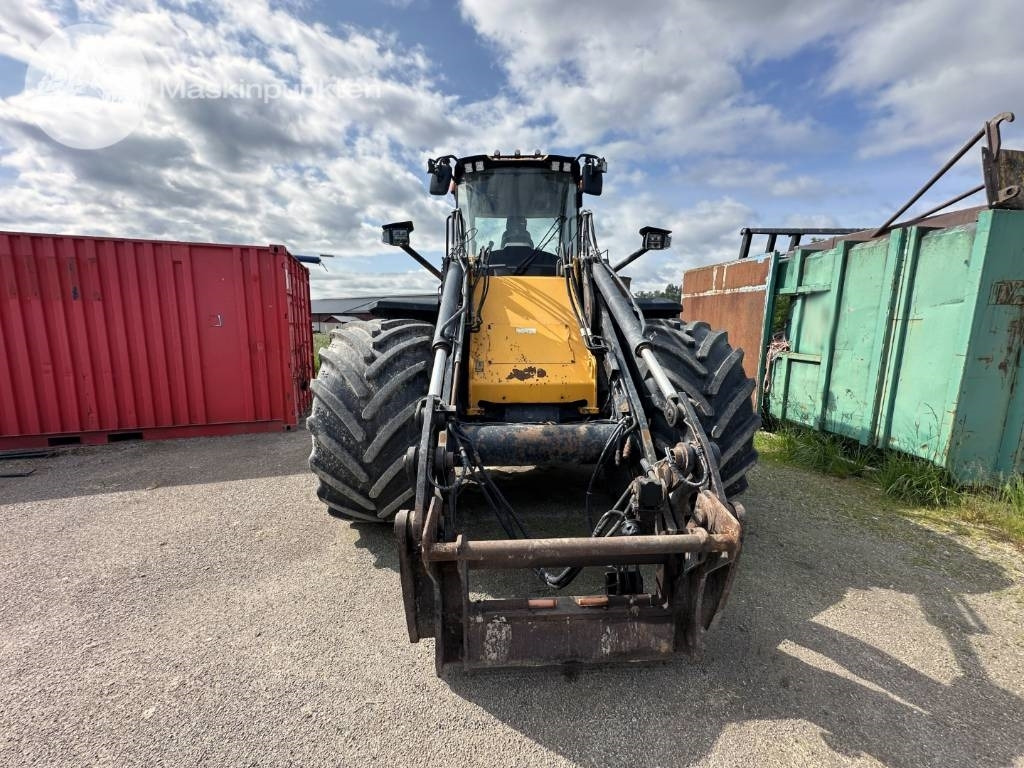 JCB 435 - اللودر بعجل: صور 2 JCB 435 - اللودر بعجل: صور 2