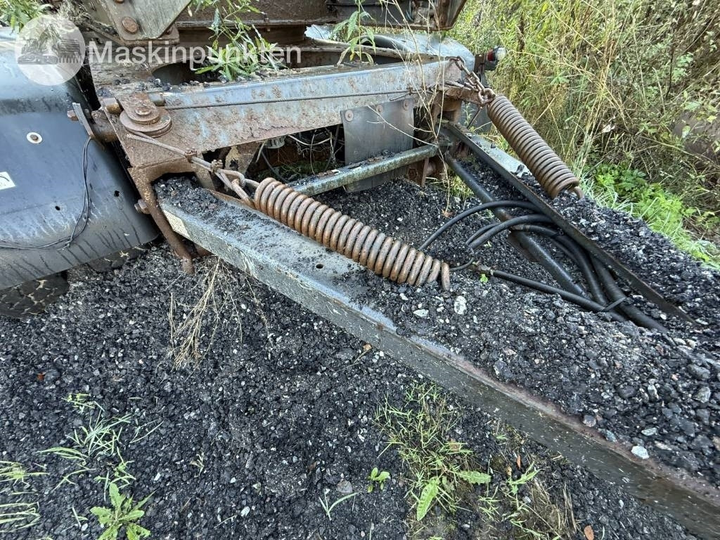 Jyki V 42 T0 - مقطورة اخشاب: صور 5 Jyki V 42 T0 - مقطورة اخشاب: صور 5