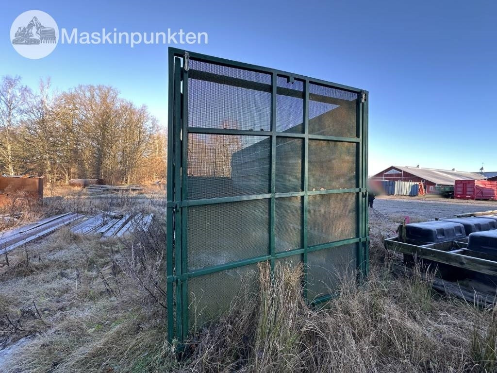 LT Container Lastväxlarflak - حاوية هوك لفت: صور 4 LT Container Lastväxlarflak - حاوية هوك لفت: صور 4