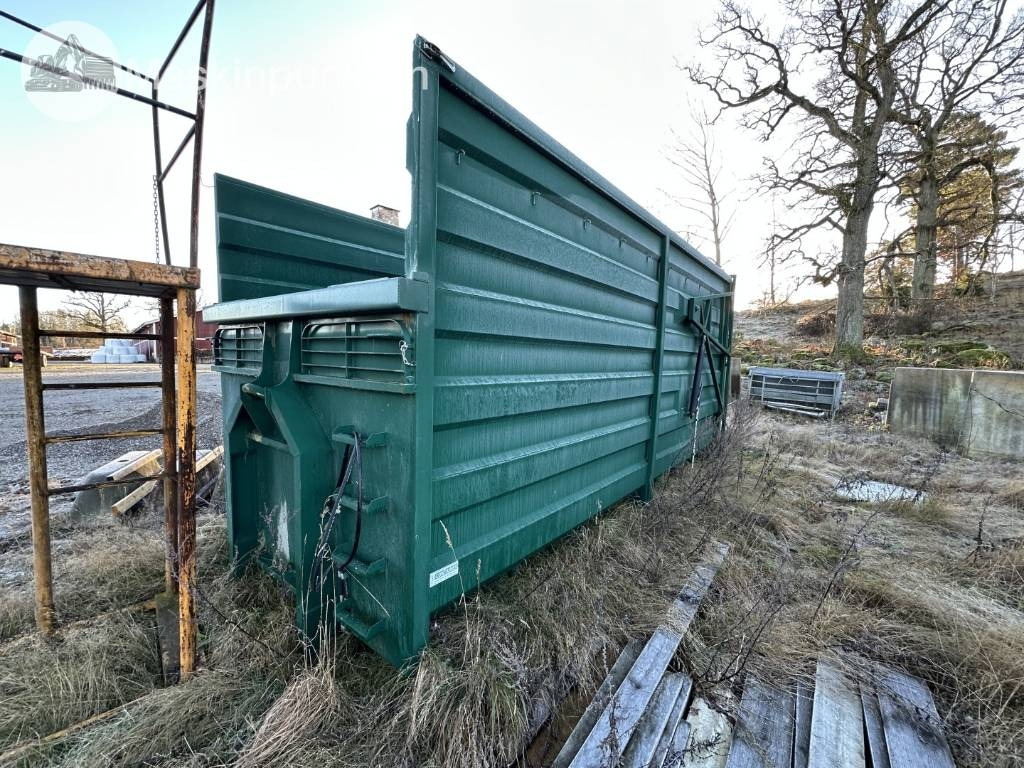 LT Container Lastväxlarflak - حاوية هوك لفت: صور 1 LT Container Lastväxlarflak - حاوية هوك لفت: صور 1