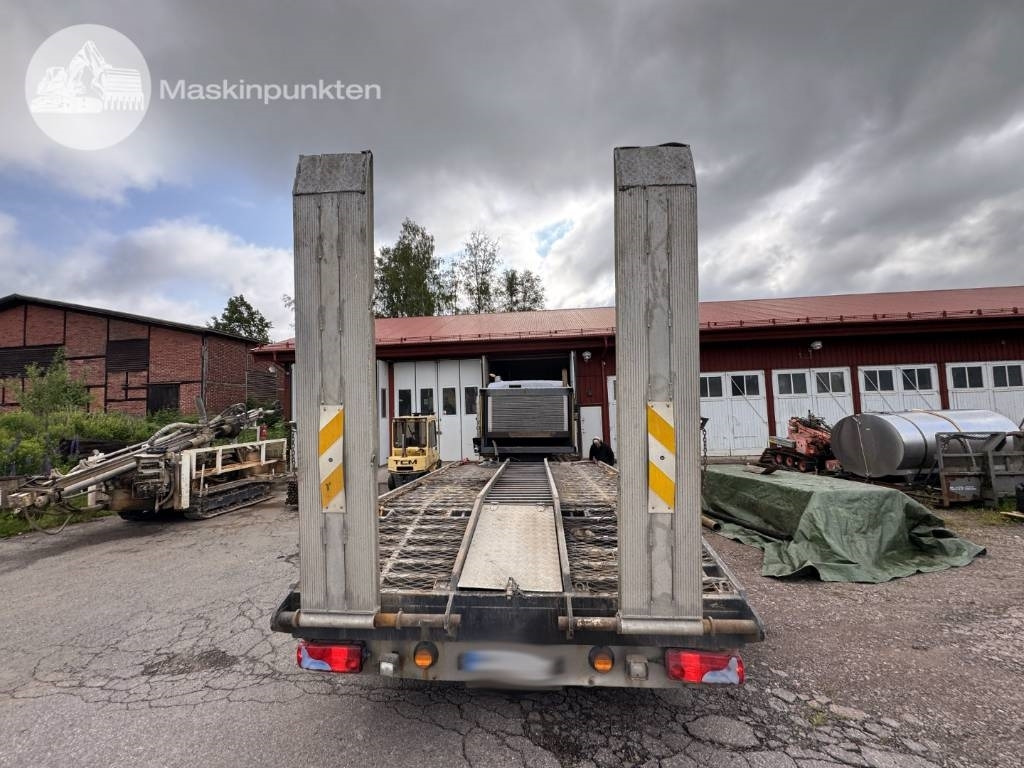 MAN TGS 26.480 + Atlas copco ORX10 - شاحنات مسطحة: صور 4 MAN TGS 26.480 + Atlas copco ORX10 - شاحنات مسطحة: صور 4
