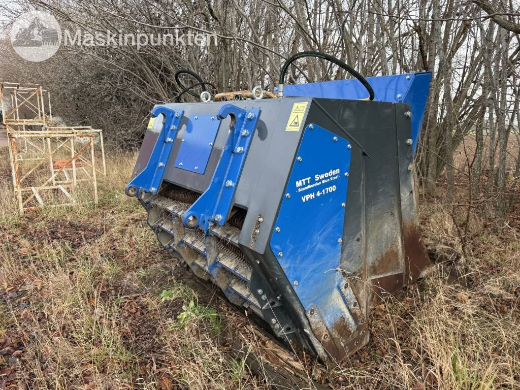 MTT sorteringsskopa - بكت - آلات البناء: صور 1 MTT sorteringsskopa - بكت - آلات البناء: صور 1