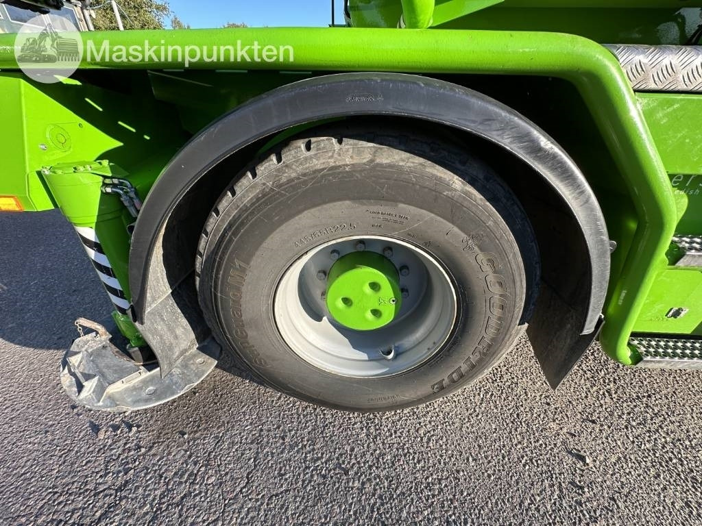 رافعة تلسكوبية Merlo Roto40.30 MCSS: صور 28 رافعة تلسكوبية Merlo Roto40.30 MCSS: صور 28