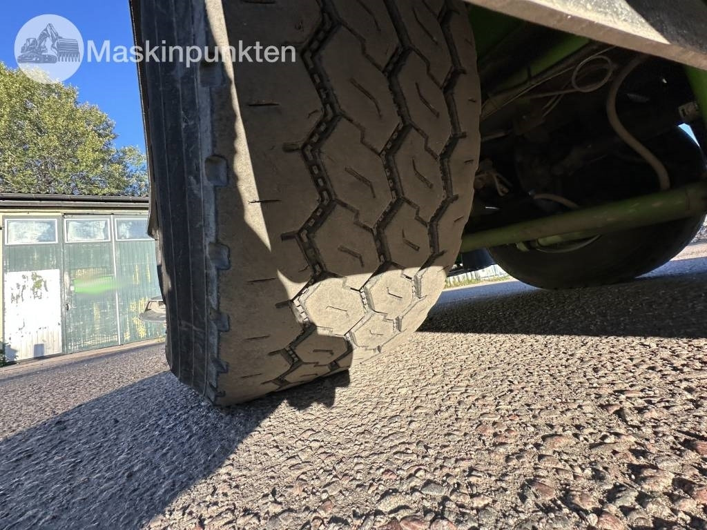 رافعة تلسكوبية Merlo Roto40.30 MCSS: صور 30 رافعة تلسكوبية Merlo Roto40.30 MCSS: صور 30