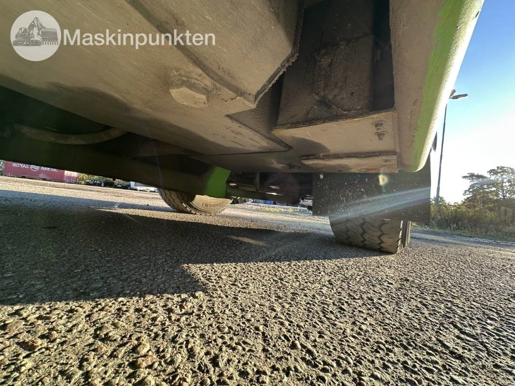 رافعة تلسكوبية Merlo Roto40.30 MCSS: صور 33 رافعة تلسكوبية Merlo Roto40.30 MCSS: صور 33