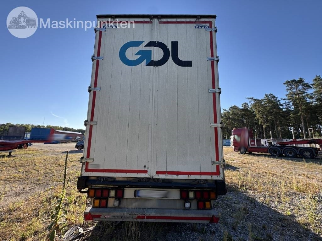 NTM UPP-45L-3 - بصندوق مغلق نصف مقطورة: صور 4 NTM UPP-45L-3 - بصندوق مغلق نصف مقطورة: صور 4