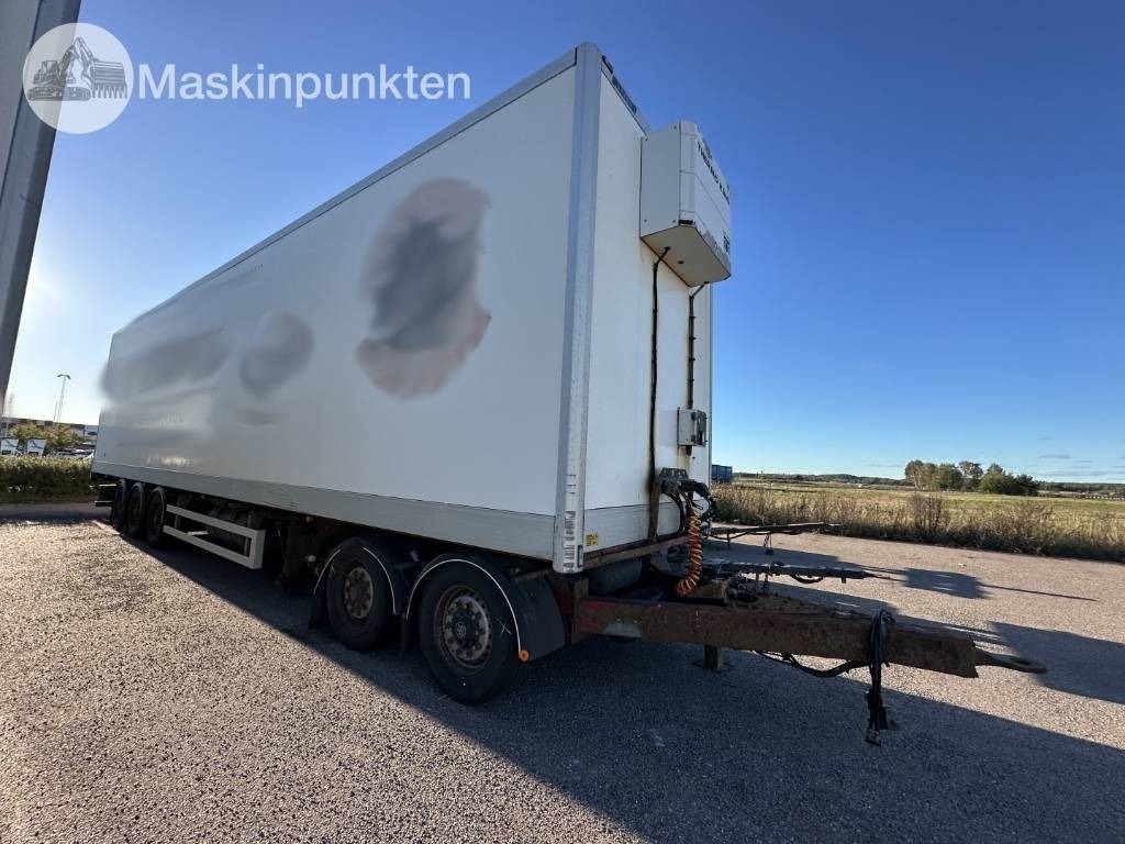 Närko S3HB13L62 - مبردة مقطورة: صور 3 Närko S3HB13L62 - مبردة مقطورة: صور 3