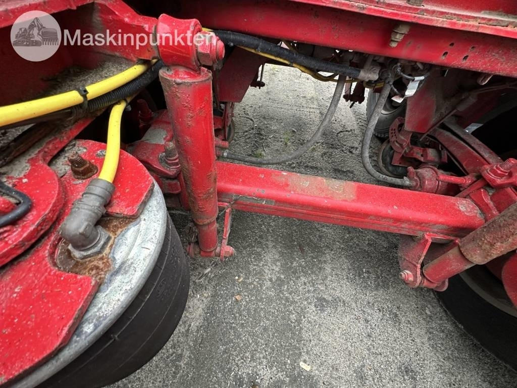 تأجير OP Höglunds Timmer AM Trailer  OP Höglunds Timmer AM Trailer: صور 38