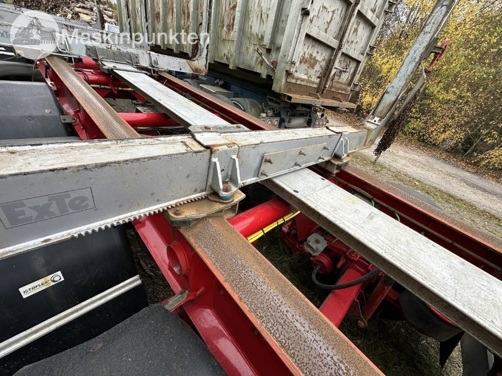 تأجير OP Höglunds Timmer AM Trailer  OP Höglunds Timmer AM Trailer: صور 47