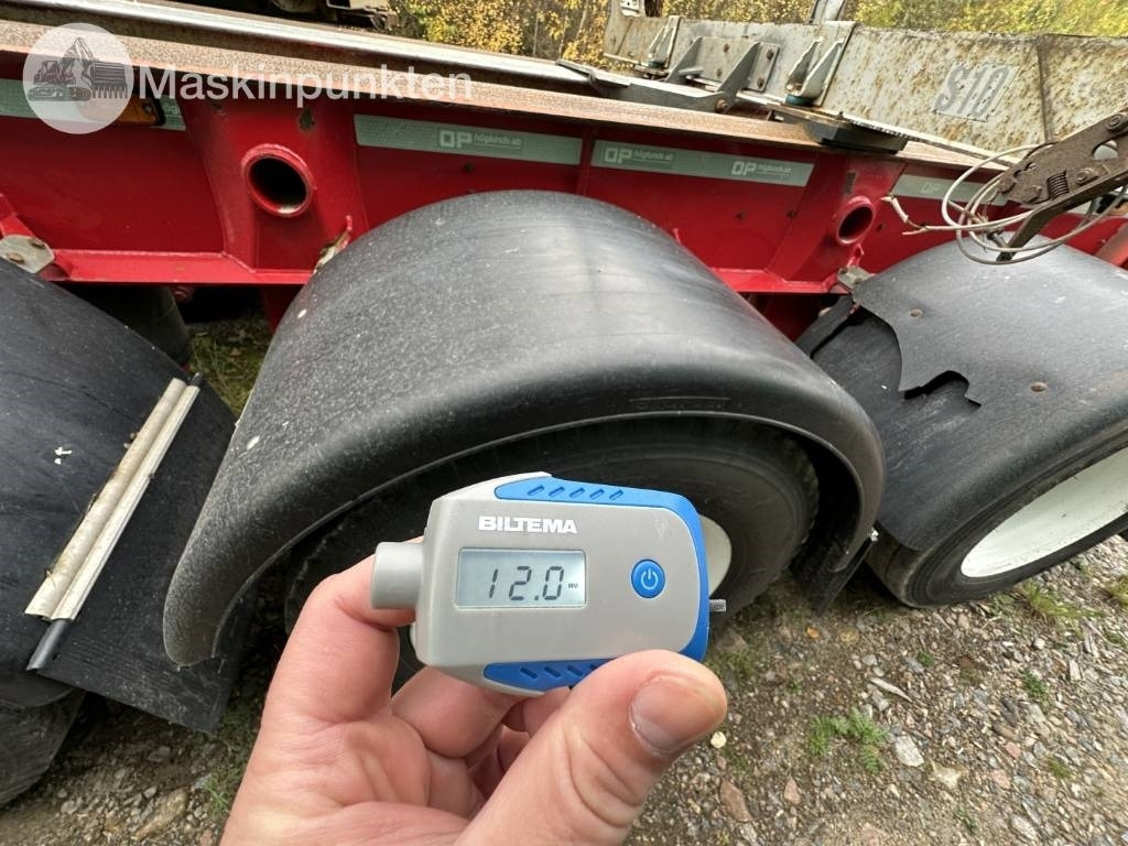 تأجير OP Höglunds Timmer AM Trailer  OP Höglunds Timmer AM Trailer: صور 27