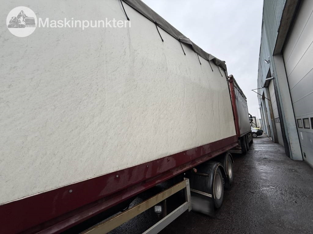 Parator ST 18-20 - مقطورة اخشاب: صور 3 Parator ST 18-20 - مقطورة اخشاب: صور 3