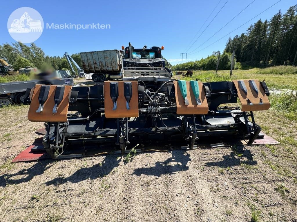 Prinoth Leitwolf - جرافة ثلج: صور 4 Prinoth Leitwolf - جرافة ثلج: صور 4