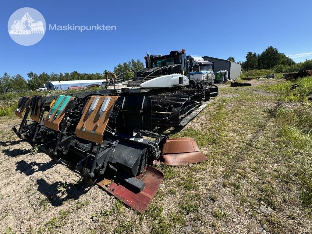 Prinoth Leitwolf - جرافة ثلج: صور 5 Prinoth Leitwolf - جرافة ثلج: صور 5