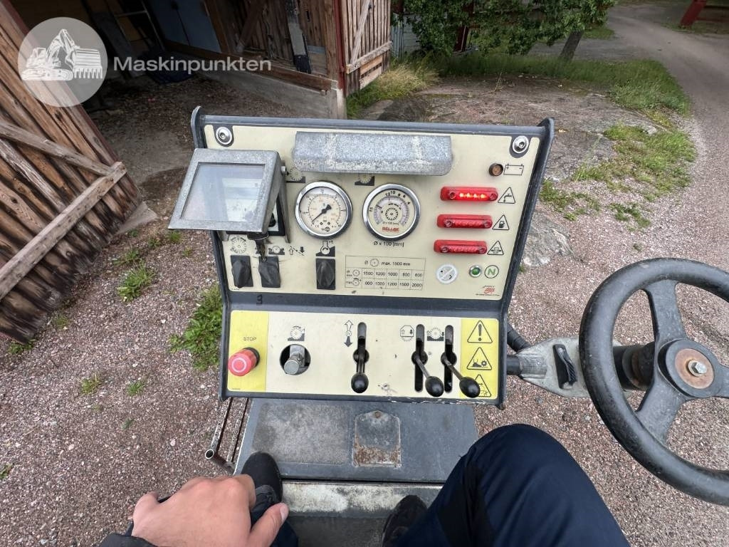 تأجير Rellock RSF 750  Rellock RSF 750: صور 14