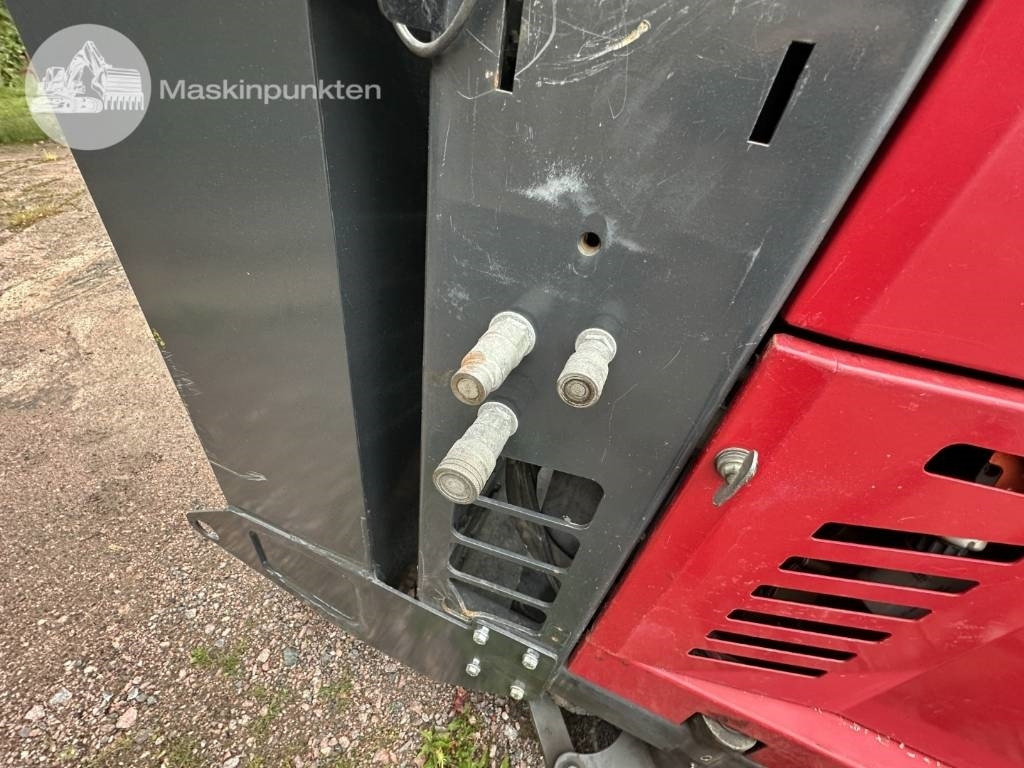 تأجير Rellock RSF 750  Rellock RSF 750: صور 12