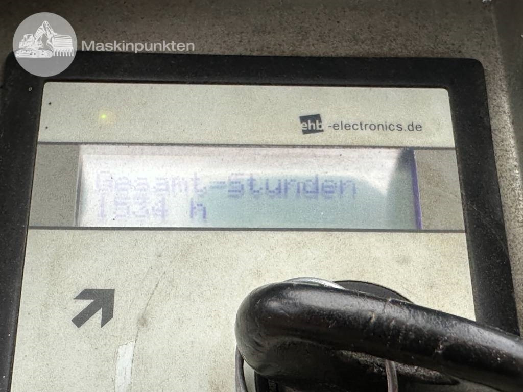 تأجير Rellock RSF 750  Rellock RSF 750: صور 21