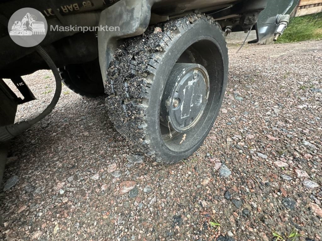 تأجير Rellock RSF 750  Rellock RSF 750: صور 25