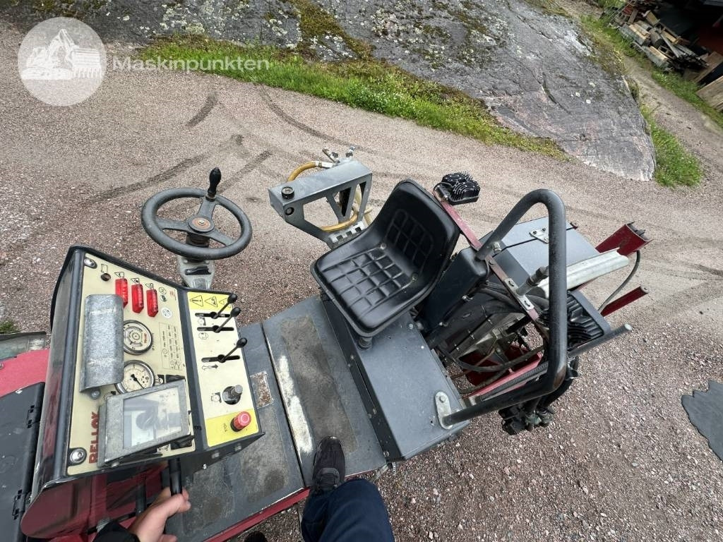 تأجير Rellock RSF 750  Rellock RSF 750: صور 13