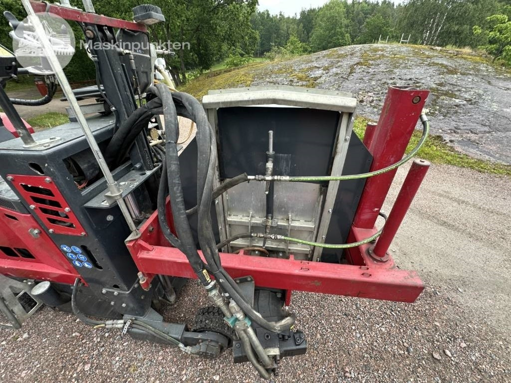 تأجير Rellock RSF 750  Rellock RSF 750: صور 27