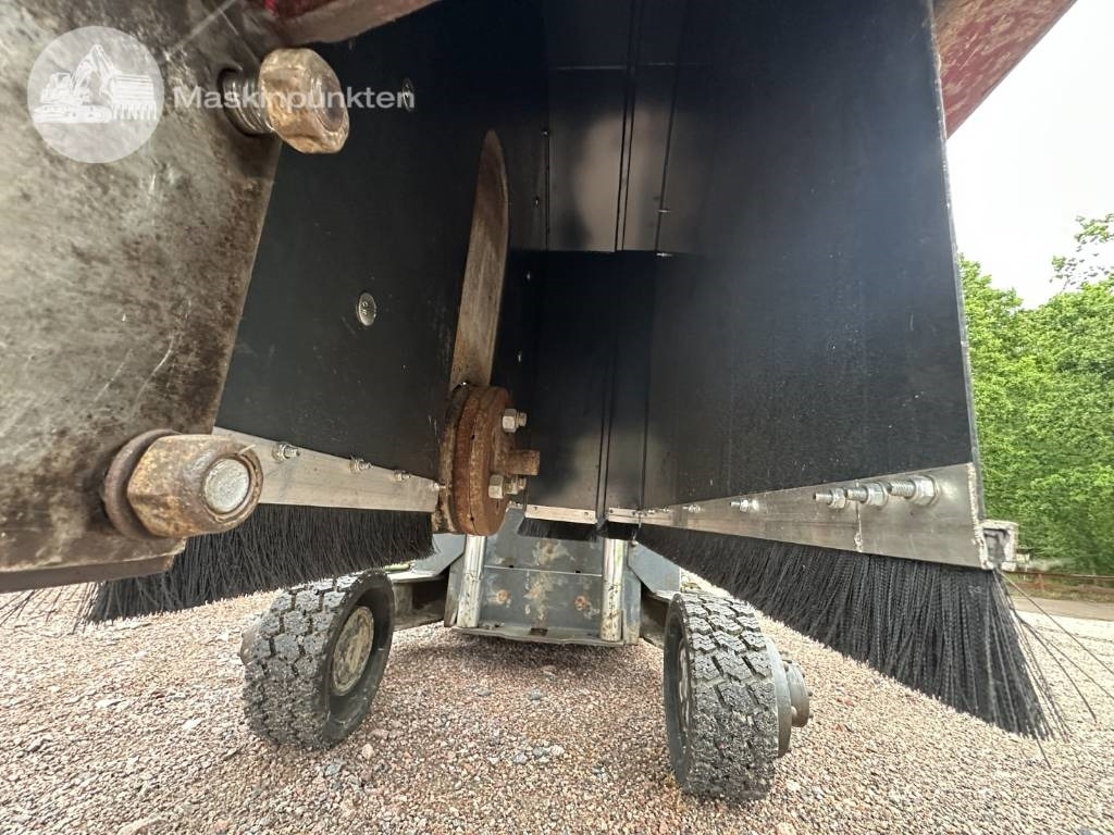 تأجير Rellock RSF 750  Rellock RSF 750: صور 26