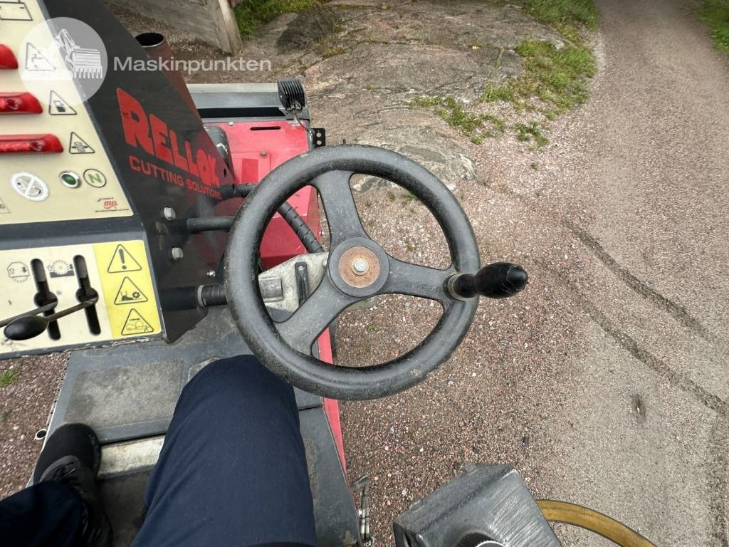 تأجير Rellock RSF 750  Rellock RSF 750: صور 20